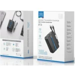 پاور بانک بریو Brave BP-28 Thunder Charge Power Bank - Image 6