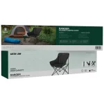 صندلی تاشو کمپ گرین لاین Green Lion GNFLCHAR Foldable Camping Chair Ranger - Image 5