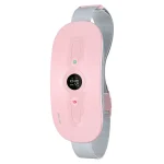 ماساژور گرم کننده قاعدگی گرین لاین Green Lion GNBLMHTPD Menstrual Bloom Heat Pad - Image 2