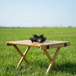 اجاق کمپینگ گرین لاین Green Lion GNCFIST1BST Campflame Infrared Stove - Image 3