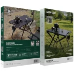 میز کمپینگ تاشو قابل حمل گرین لاین Green Lion GNDECATBLE Denver Camping Table - Image 6