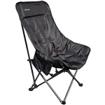 صندلی سفری تاشو گرین لاین Green Lion GNDSTRGCPC Camping Chair - Image 2