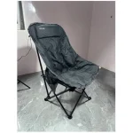 صندلی سفری تاشو گرین لاین Green Lion GNDSTRGCPC Camping Chair - Image 3
