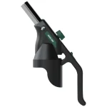 مشعل ضد باد گرین لاین Green Lion GNFIRFLMEX Fire Flame Windproof Lighter - Image 3