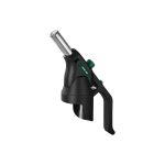 مشعل ضد باد گرین لاین Green Lion GNFIRFLMEX Fire Flame Windproof Lighter