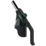 مشعل ضد باد گرین لاین Green Lion GNFIRFLMEX Fire Flame Windproof Lighter - Image 7