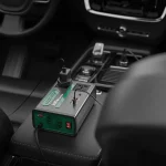 اینورتر خودرو گرین لاین مدل Green Lion GNGC300PIN Car Inverter GC-300 - Image 3
