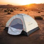 چادر کمپینگ جی تی سه پلاس گرین لاین Green Lion GNGT3PST GT3-Plus Camping Tent - Image 2