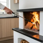 فندک گرین لاین Green Lion GNJTLXGSTRCH Jet Lighter X LED Gas Torch - Image 7