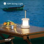 چراغ ال ای دی لومکس گرین لاین Green Lion GNLMXLEDL Lumex LED - Image 5