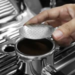 پاک اسکرین 58 میلی متر لپرسو Lepresso 58MM Puck Screen - Image 4