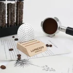 پاک اسکرین 58 میلی متر لپرسو Lepresso 58MM Puck Screen - Image 5