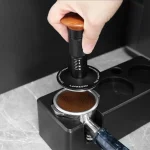 تمپر قهوه لپرسو Lepresso LPCFFAPR0077 58MM Auto Pressure Tamper - Image 4