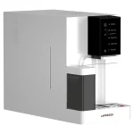دستگاه قهوه‌ساز اتوماتیک لپرسو Lepresso LPCFFBA Brevissimo Coffee Machine Mobile App - Image 3