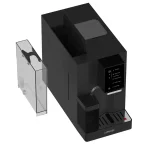 دستگاه قهوه‌ساز اتوماتیک لپرسو Lepresso LPCFFBA Brevissimo Coffee Machine Mobile App - Image 4