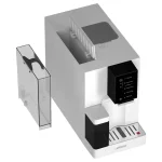 دستگاه قهوه‌ساز اتوماتیک لپرسو Lepresso LPCFFBA Brevissimo Coffee Machine Mobile App - Image 6