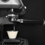 پورتافیلتر لپرسو مدل Lepresso LPCFFBP0083 58MM Neiked Portafilter - Image 7