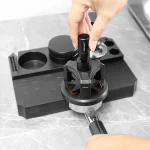 نیدل قهوه لپرسو Lepresso LPCFFNDT0081 EDT Needle Tool 51/54/58MM - Image 3