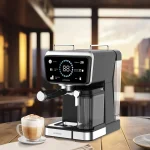 دستگاه اسپرسوساز لپرسو Lepresso LPCFFTEM0070 Reveil Coffee Maker - Image 4