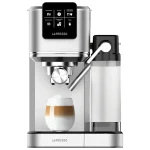 دستگاه اسپرسوساز لپرسو Lepresso LPCFFTEM0071 Latteo Coffee Maker - Image 2