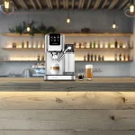 دستگاه اسپرسوساز لپرسو Lepresso LPCFFTEM0071 Latteo Coffee Maker - Image 3