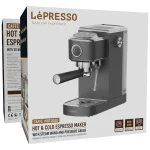 اسپرسو ساز دیجیتال لپرسو Lepresso LPCFFTEM0072 Virtuoso Espresso Maker - Image 6