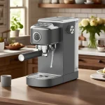 اسپرسو ساز دیجیتال لپرسو Lepresso LPCFFTEM0072 Virtuoso Espresso Maker - Image 8