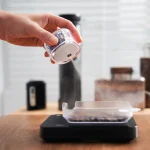 دستگاه بخار لپرسو دستگاه بخار لپرسو Lepresso LPCFFVM0031 Mist/Vapor Machine For Caffee - Image 5