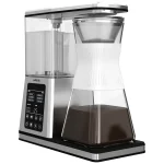 قهوه‌ساز و چای‌ساز قطره‌ای کریستالی لپرسو Lepresso LPCFM1236 Crystal Brew Drip Coffee - Image 2