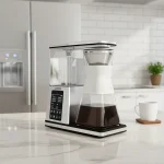 قهوه‌ساز و چای‌ساز قطره‌ای کریستالی لپرسو Lepresso LPCFM1236 Crystal Brew Drip Coffee - Image 5