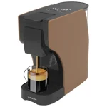 دستگاه قهوه ساز کپسولی لپرسو Lepresso LPCM6618 Trezza 3IN1 Capsule Coffee Maker - Image 3