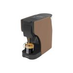 دستگاه قهوه ساز کپسولی لپرسو Lepresso LPCM6618 Trezza 3IN1 Capsule Coffee Maker