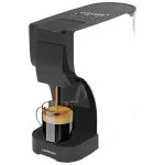 دستگاه قهوه ساز کپسولی لپرسو Lepresso LPCM6618 Trezza 3IN1 Capsule Coffee Maker - Image 4