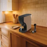 دستگاه قهوه ساز کپسولی لپرسو Lepresso LPCM6618 Trezza 3IN1 Capsule Coffee Maker - Image 8