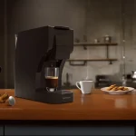 دستگاه قهوه ساز کپسولی لپرسو Lepresso LPCM6618 Trezza 3IN1 Capsule Coffee Maker - Image 9