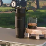 قهوه ساز لپرسو Lepresso LPVICFF0045 Nitro Cremeux - Image 4