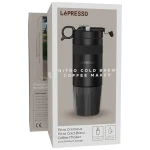 قهوه ساز لپرسو Lepresso LPVICFF0045 Nitro Cremeux - Image 5