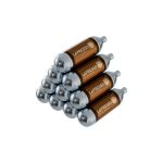 کپسول نیترو ۲ گرمی لِپرسو Lepresso (N2)Nitrogen Capsule For Caffee 10Pcs