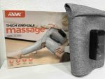 ماساژور ماساژور ساق و ران پا ام دی اچ ال MDHL MD-903B Thigh And Calf Massage - Image 2