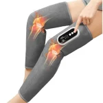 ماساژور ماساژور ساق و ران پا ام دی اچ ال MDHL MD-903B Thigh And Calf Massage - Image 3