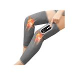 ماساژور ماساژور ساق و ران پا ام دی اچ ال MDHL MD-903B Thigh And Calf Massage