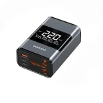 اینورتر خودرو پرودو Porodo FWCH067 Car Inverter 200W - Image 4