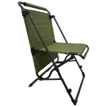 صندلی تاشو پرودو Porodo LFST8200 2IN1 Camping Chair And Table - Image 2