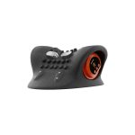 ماساژور گردن پرودو Porodo LFSTBZ02 Massager Heat Neck Pillow