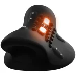 ماساژور گردن پرودو Porodo LFSTBZ02 Massager Heat Neck Pillow - Image 3