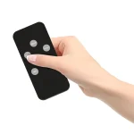 ماساژور گردن پرودو Porodo LFSTBZ02 Massager Heat Neck Pillow - Image 5