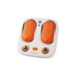 ماساژور پا پرودو Porodo LFSTZMF026 Foot Massager Heat