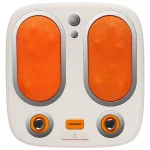 ماساژور پا پرودو Porodo LFSTZMF026 Foot Massager Heat - Image 6
