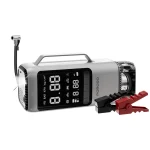 جامپ استارتر و پاور بانک و جاروی پرودو Porodo PBFCH091 Jump & Power 8000 & Vacuum - Image 2