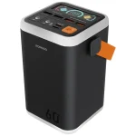 پاور بانک پرودو Porodo PBFCH4560 Power Bank 60000MAH 45W - Image 2